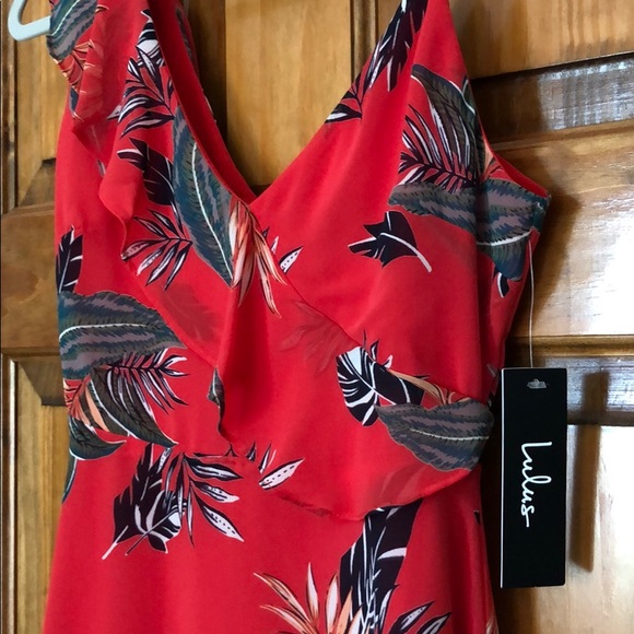 Lulu’s cute dress - Picture 6 of 9